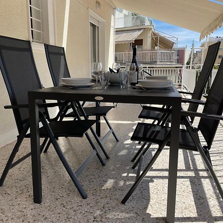 Cityspace Apartment, Athen Exterior foto